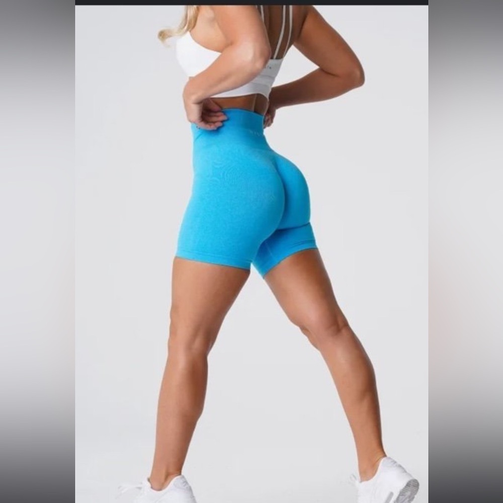 NVGTN leggings shorts